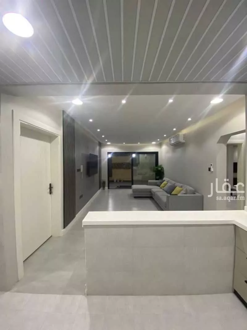 شقة 4 غرف في الأندلس 4