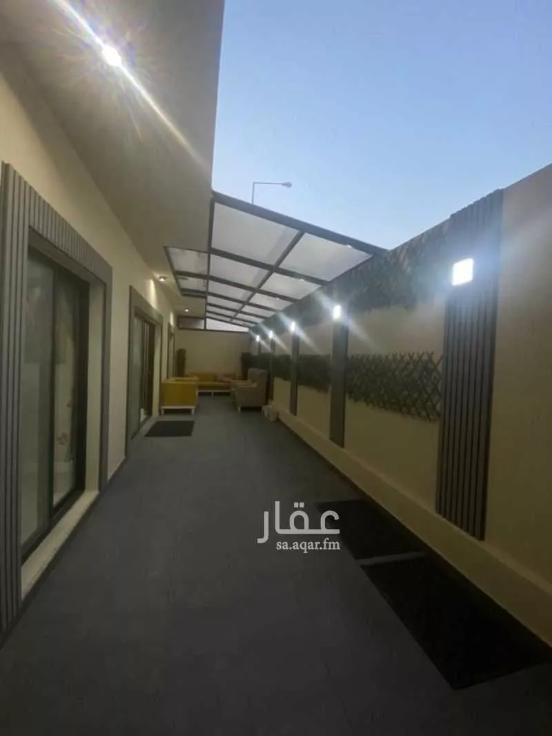 شقة 4 غرف في الأندلس 6