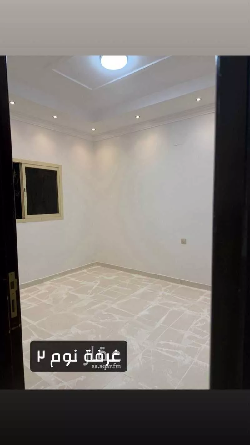 شقة 3 غرف في الحزم 3