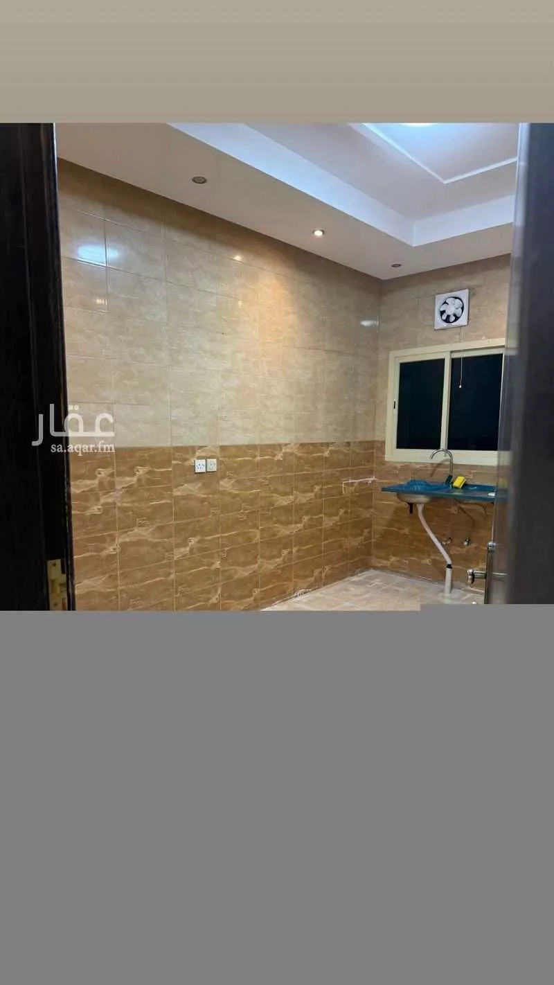 شقة 3 غرف في الحزم 4