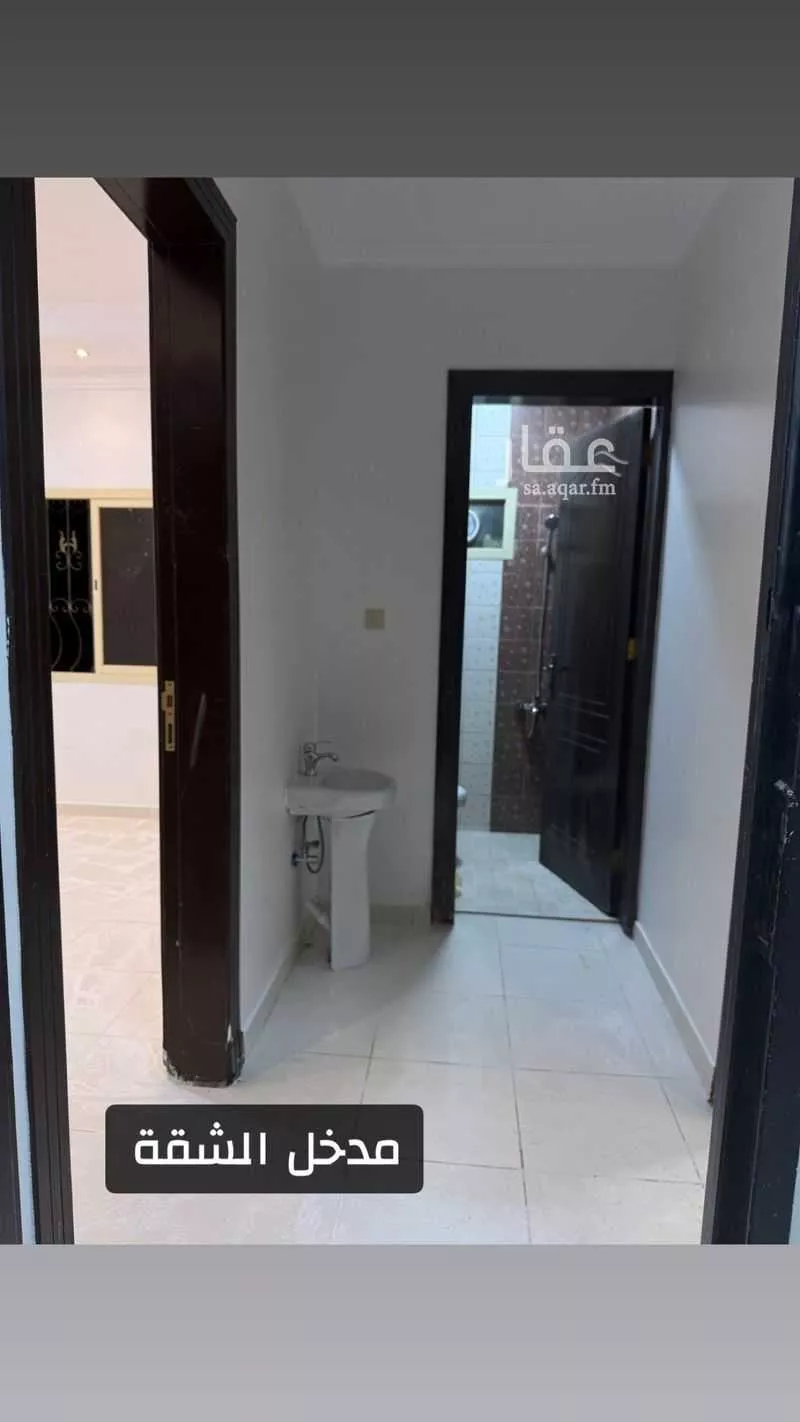 شقة 3 غرف في الحزم 5