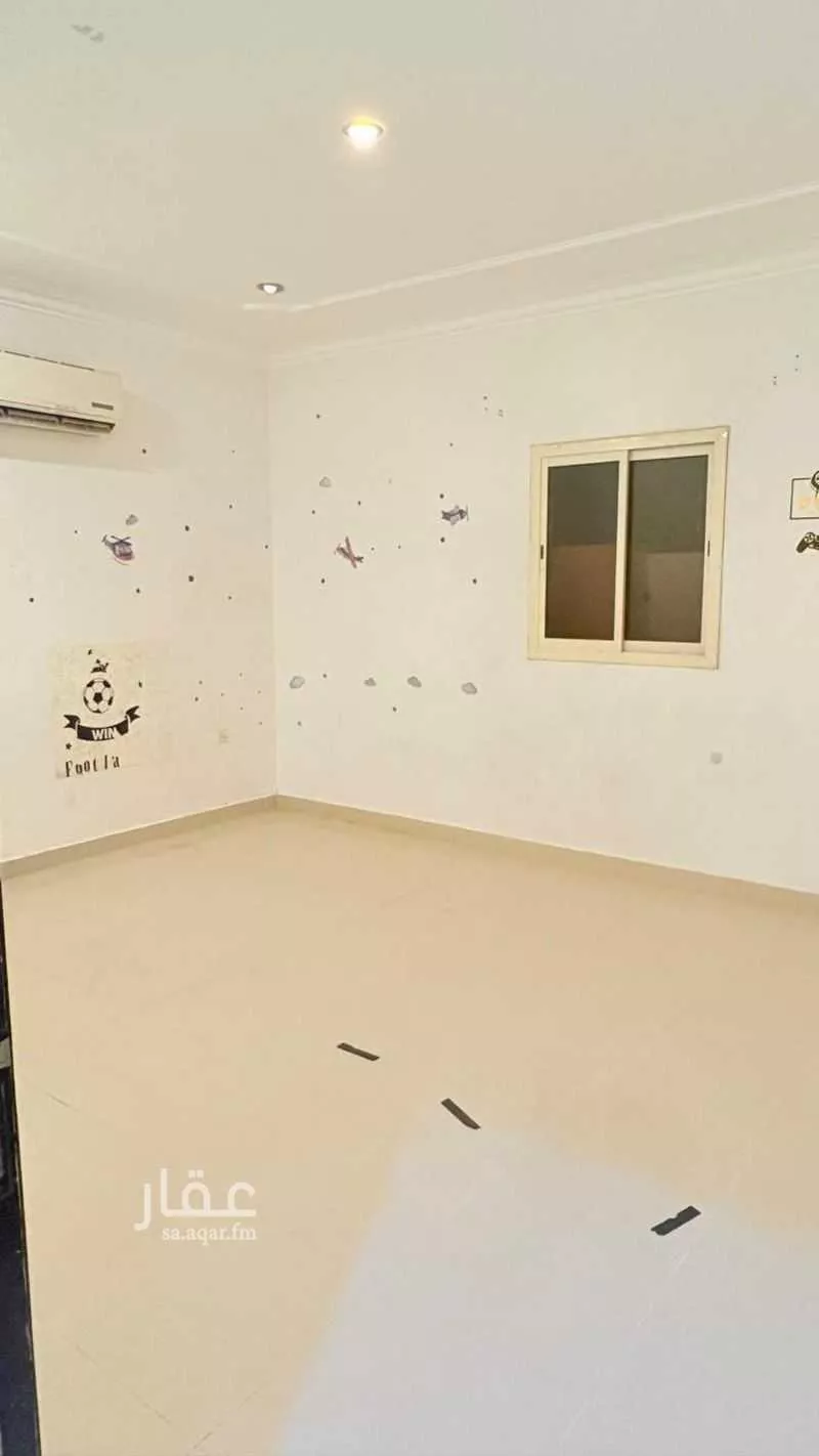 دور 4 غرف في الياسمين 3