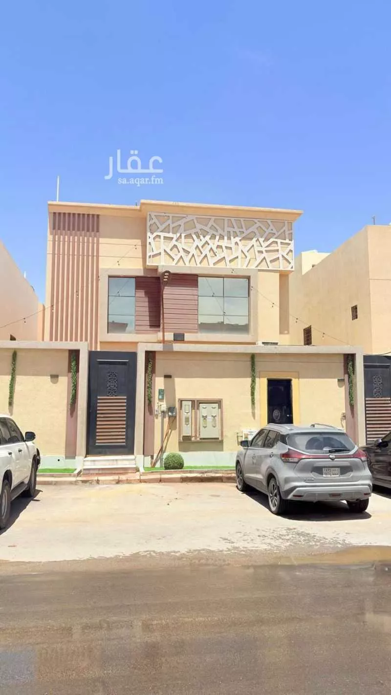 دور 4 غرف في الياسمين 9