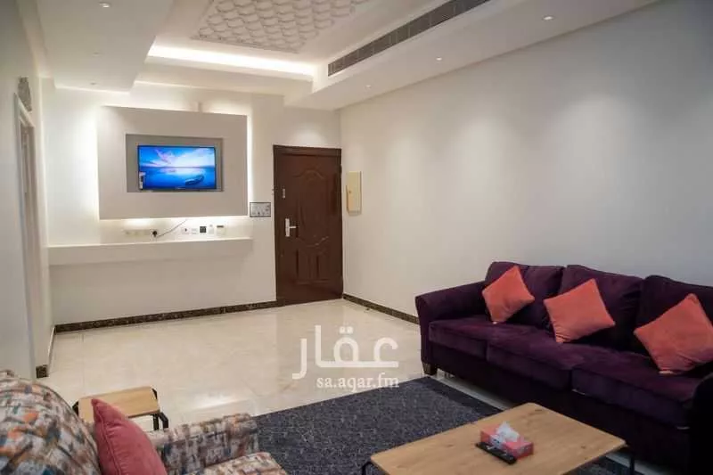 شقة 2 غرف في المعيزلة 3