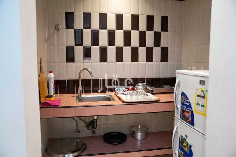 شقة 2 غرف في المعيزلة 6