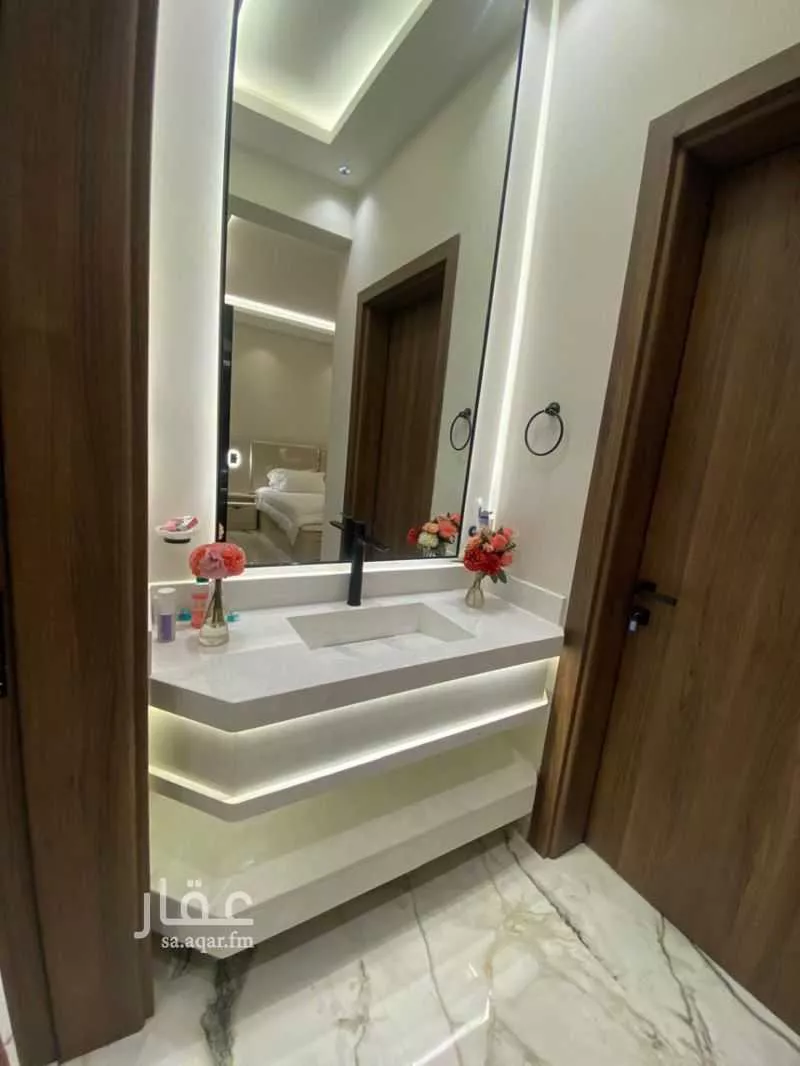 3 bedroom floor in Al Aridh 2