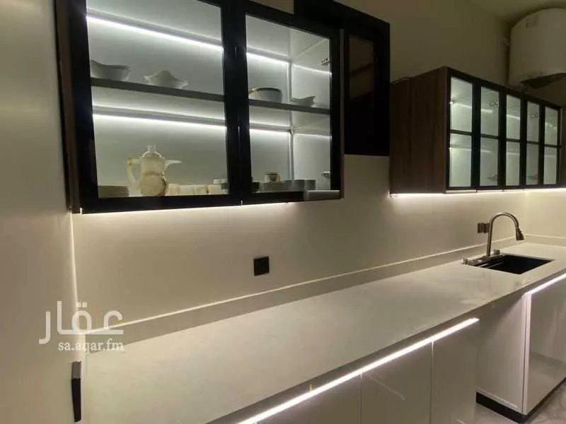 3 bedroom floor in Al Aridh 3