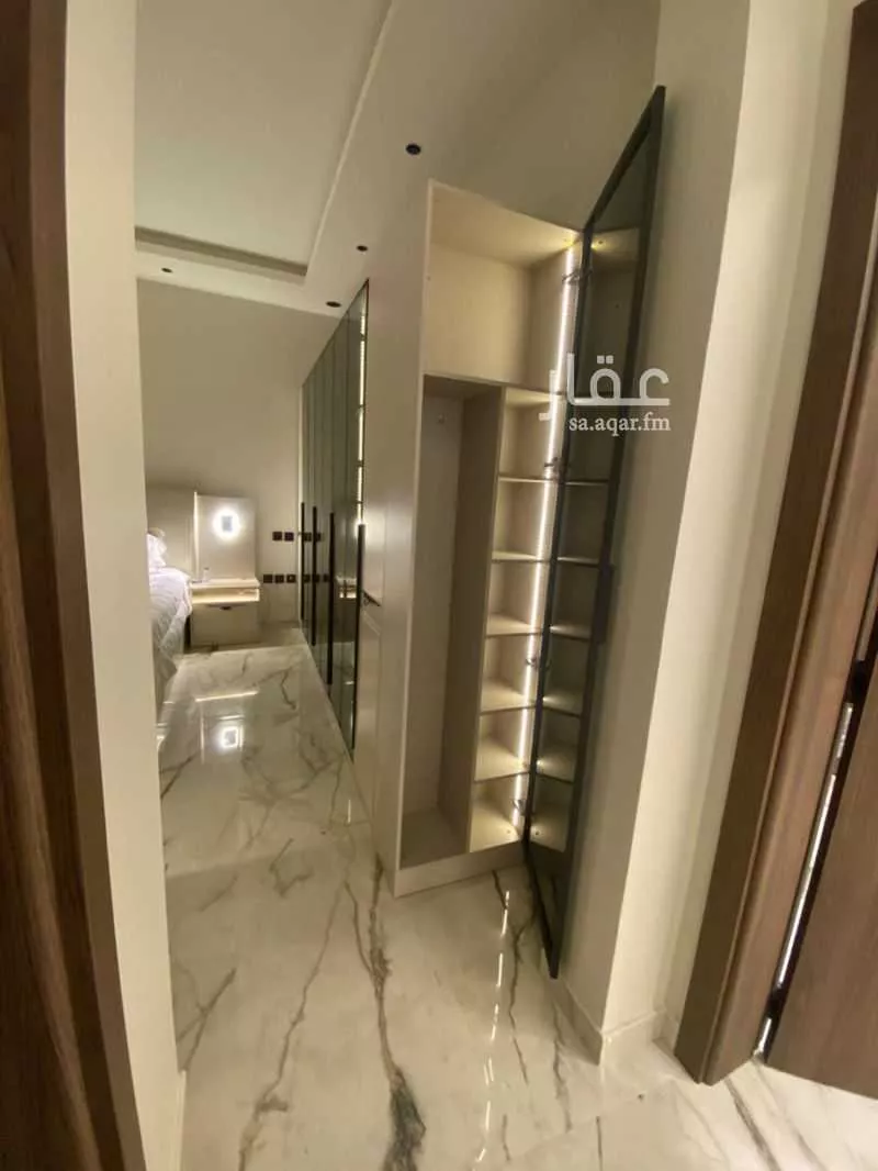 3 bedroom floor in Al Aridh 6