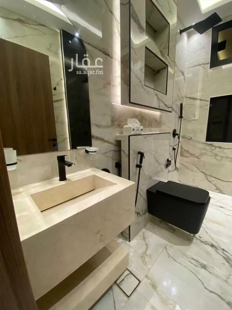 3 bedroom floor in Al Aridh 7