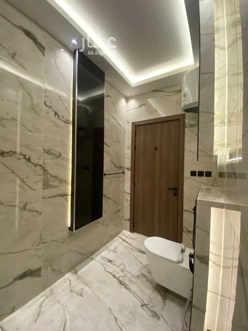 دور 3 غرف في العارض 12