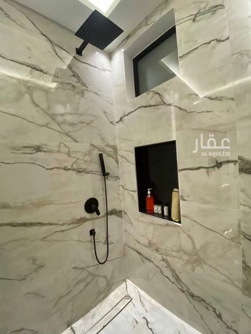 دور 3 غرف في العارض 13