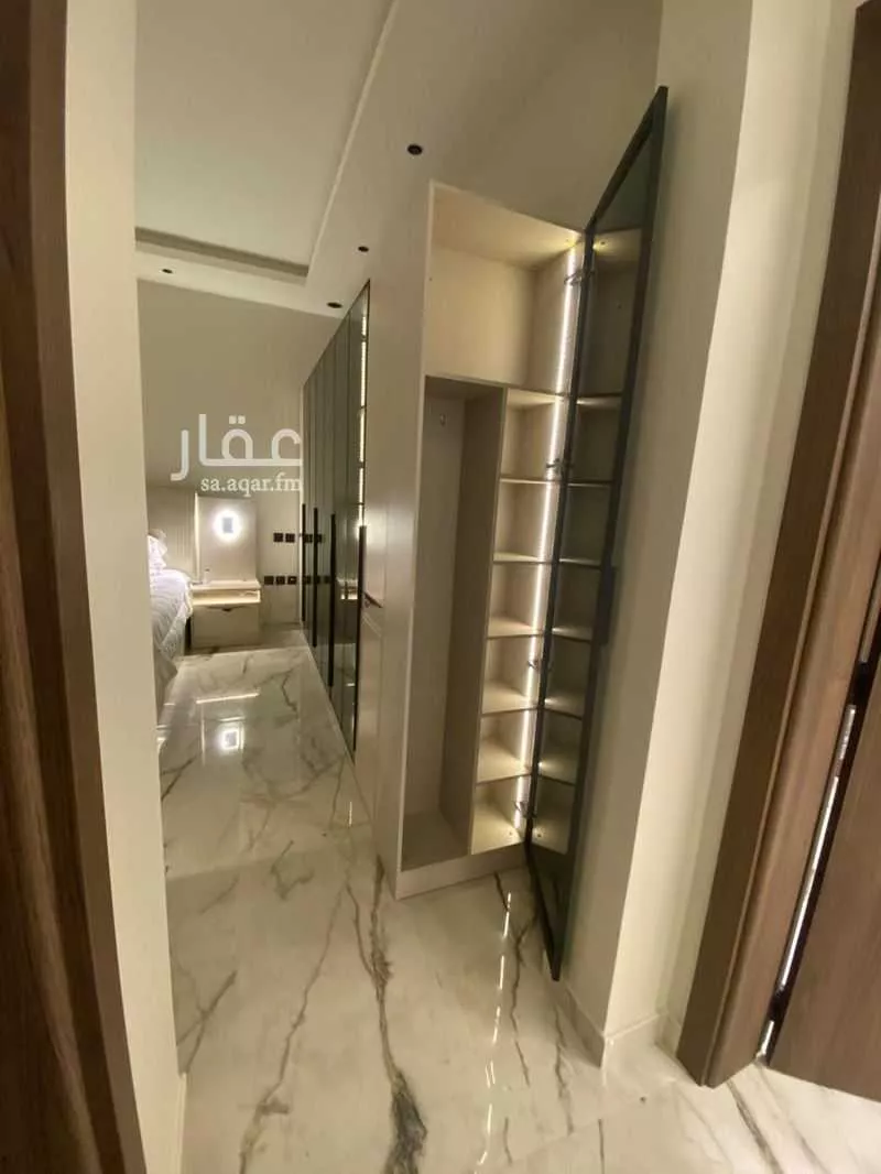 دور 3 غرف في العارض 3