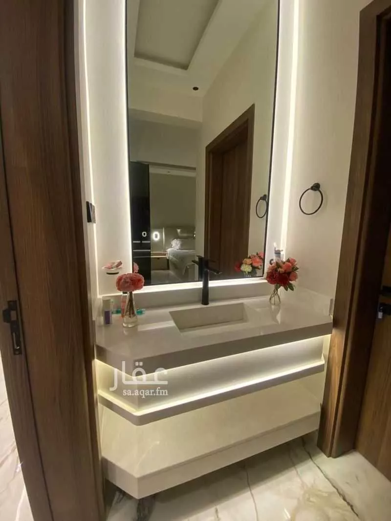 دور 3 غرف في العارض 4