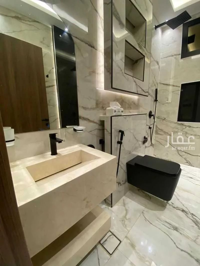 دور 3 غرف في العارض 5