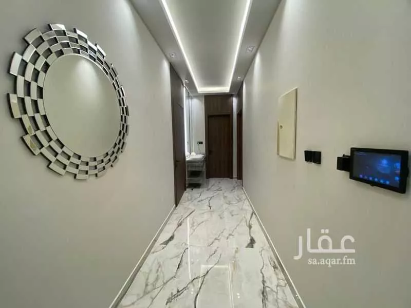 دور 3 غرف في العارض 6