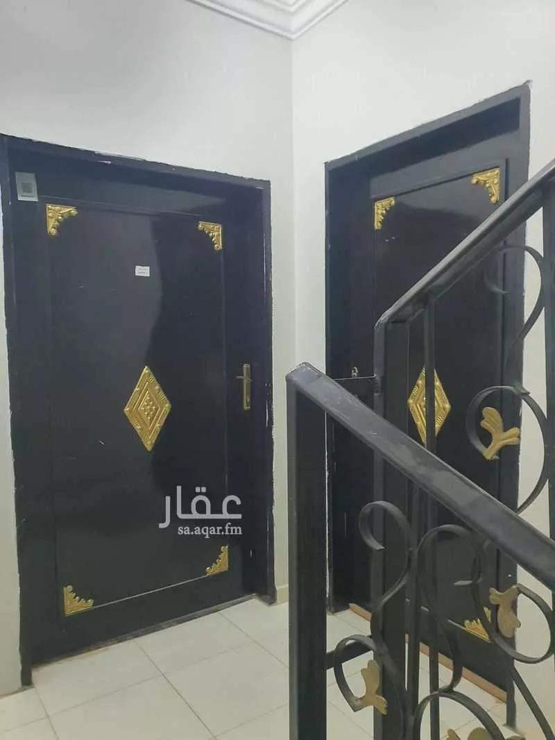 شقة 3 غرف في عكاظ 5