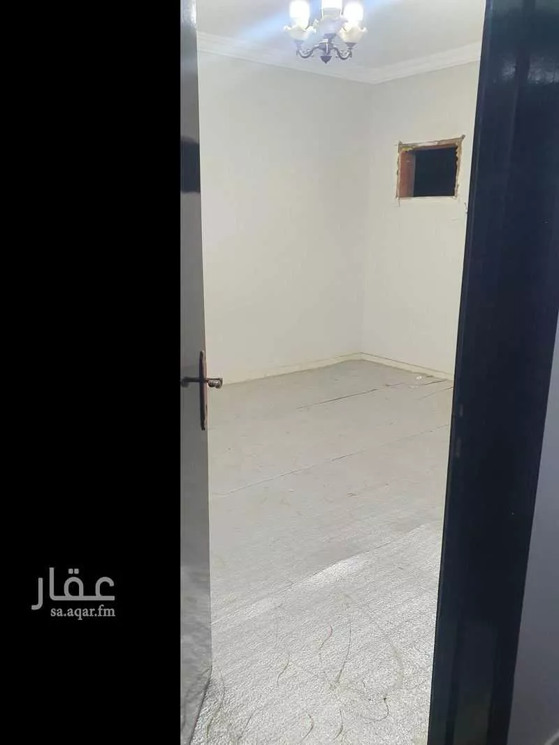 شقة 3 غرف في عكاظ 7