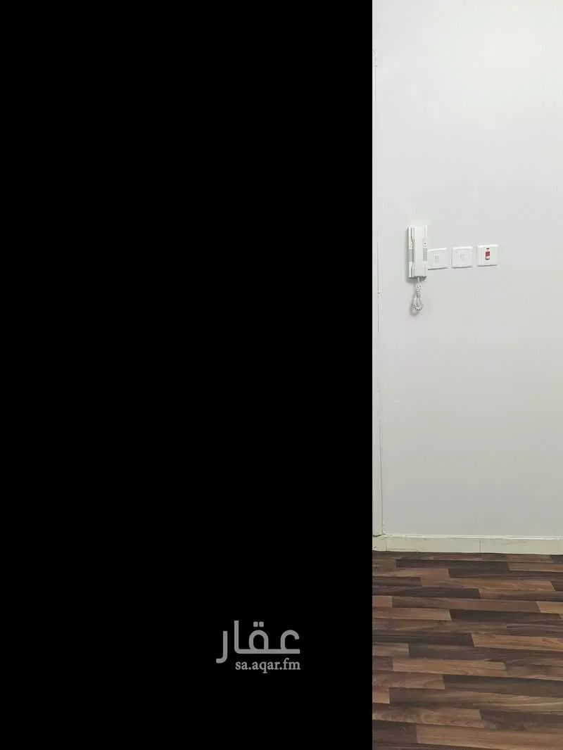 شقة 3 غرف في عكاظ 9