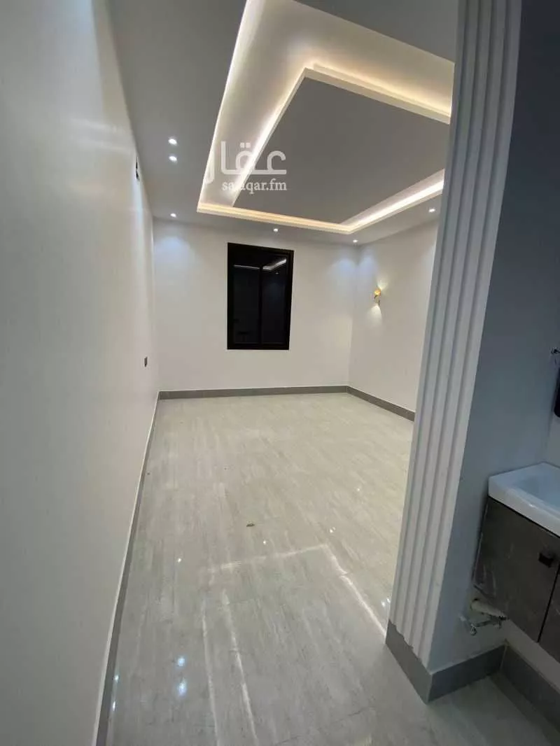 شقة 4 غرف في عكاظ 2