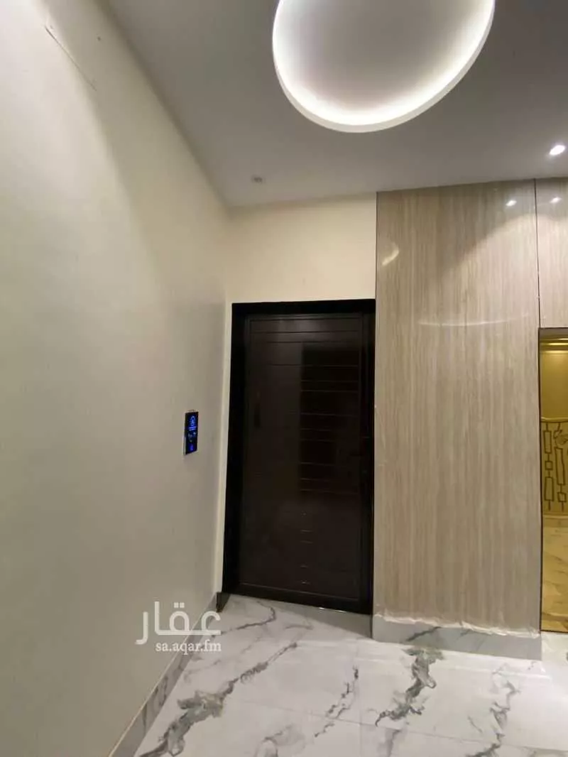 شقة 4 غرف في عكاظ 13