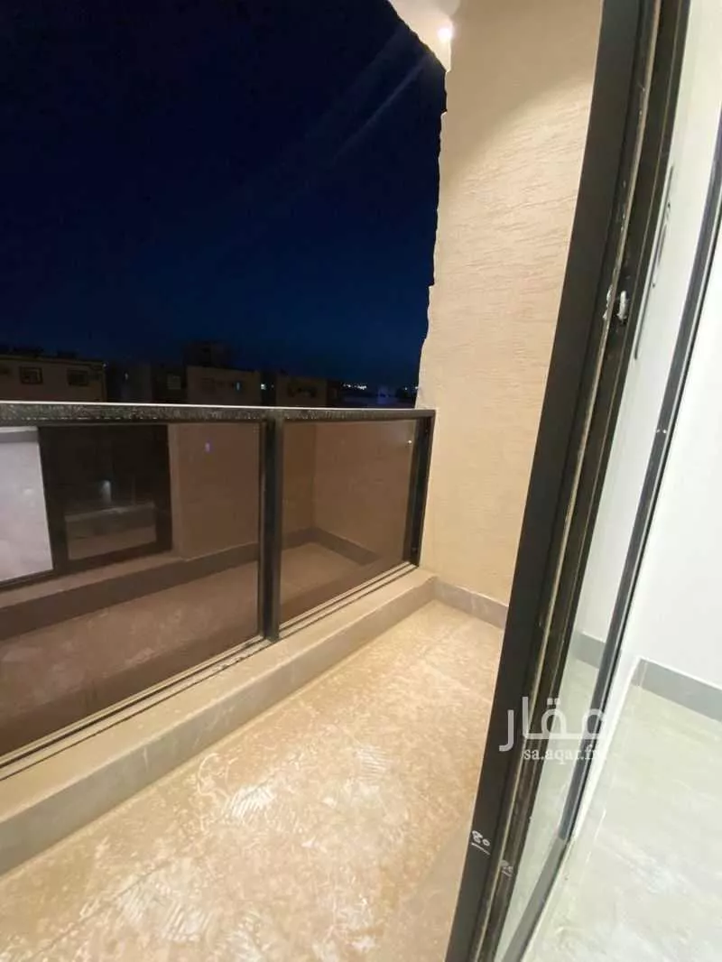 شقة 4 غرف في عكاظ 14