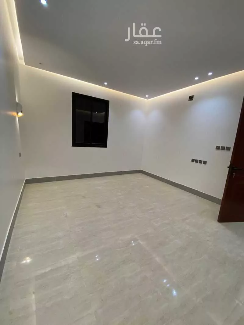 شقة 4 غرف في عكاظ 6