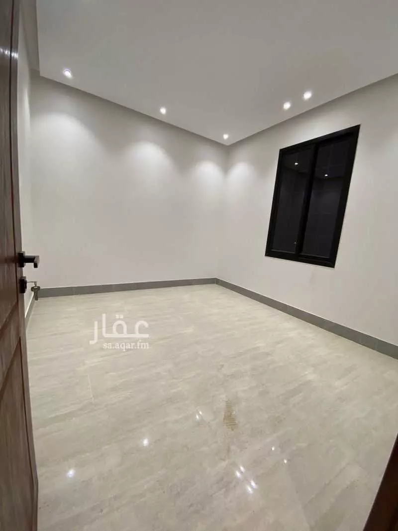 شقة 4 غرف في عكاظ 9