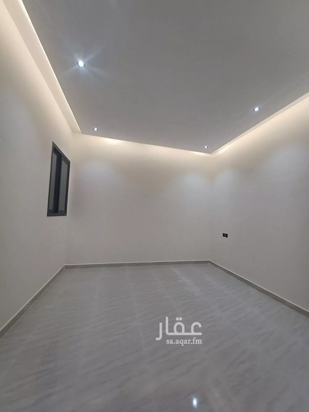 دور 3 غرف في احد 3