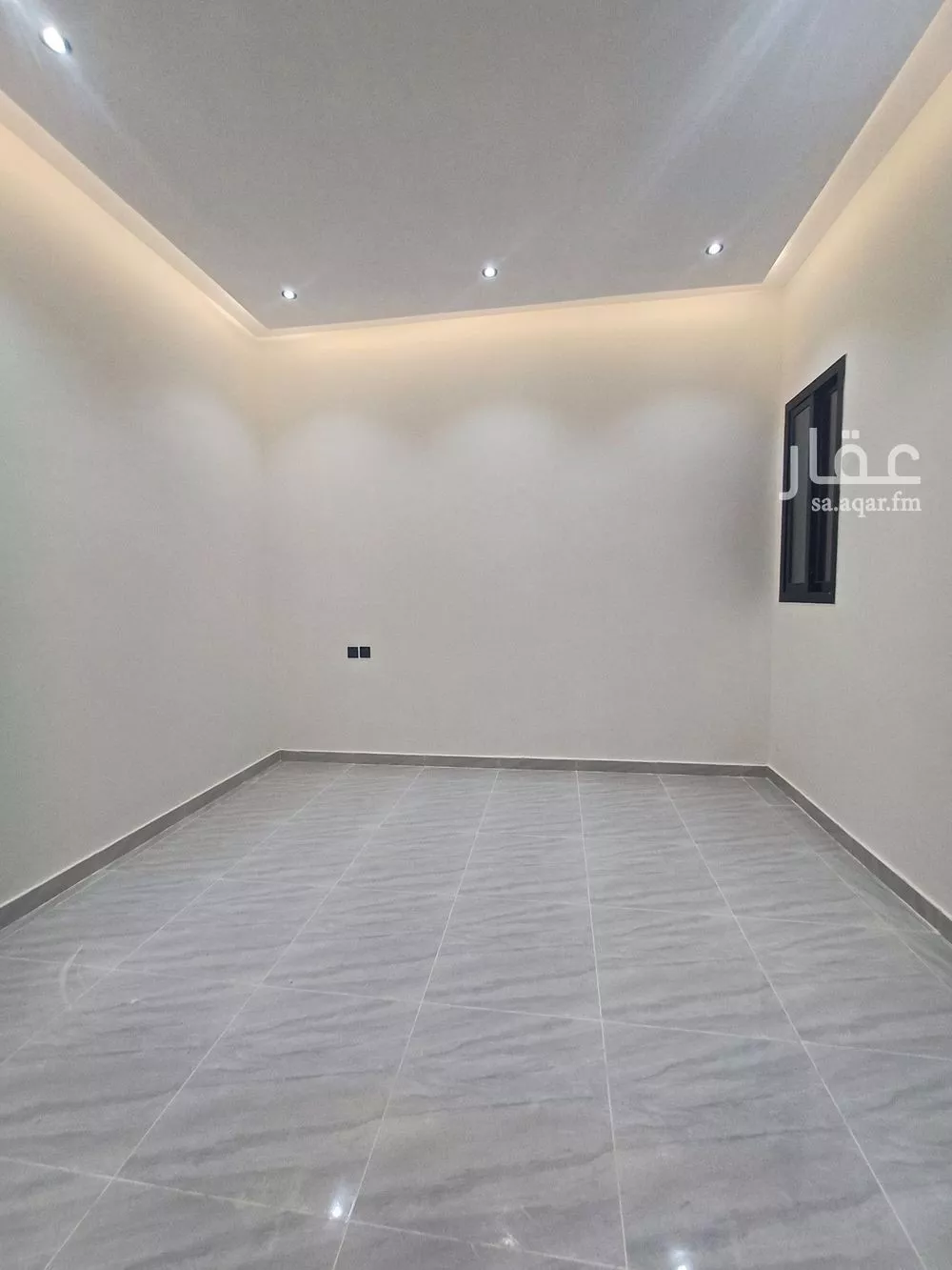 دور 3 غرف في احد 4