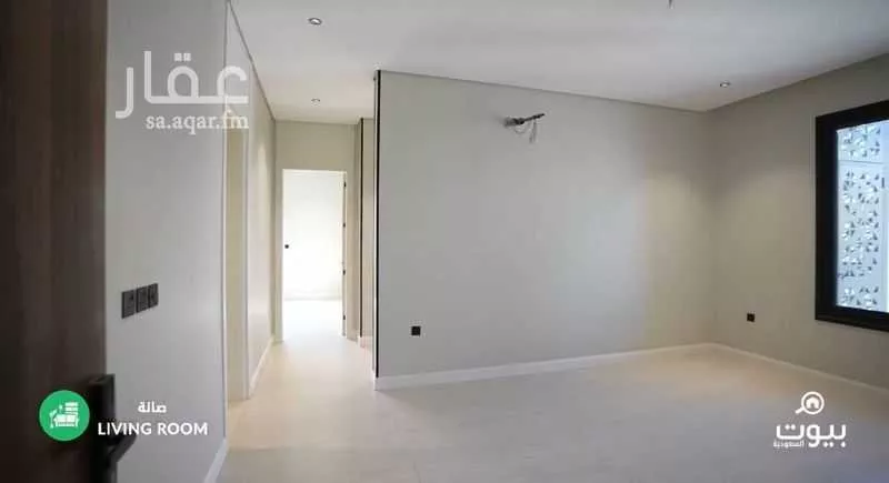 شقة 3 غرف في النهضة 3