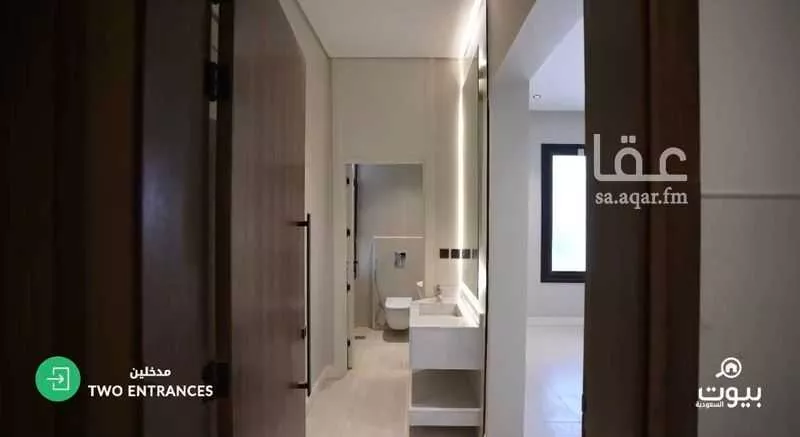 شقة 3 غرف في النهضة 5