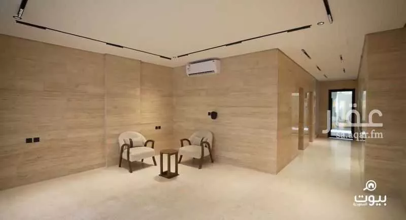 شقة 3 غرف في النهضة 8