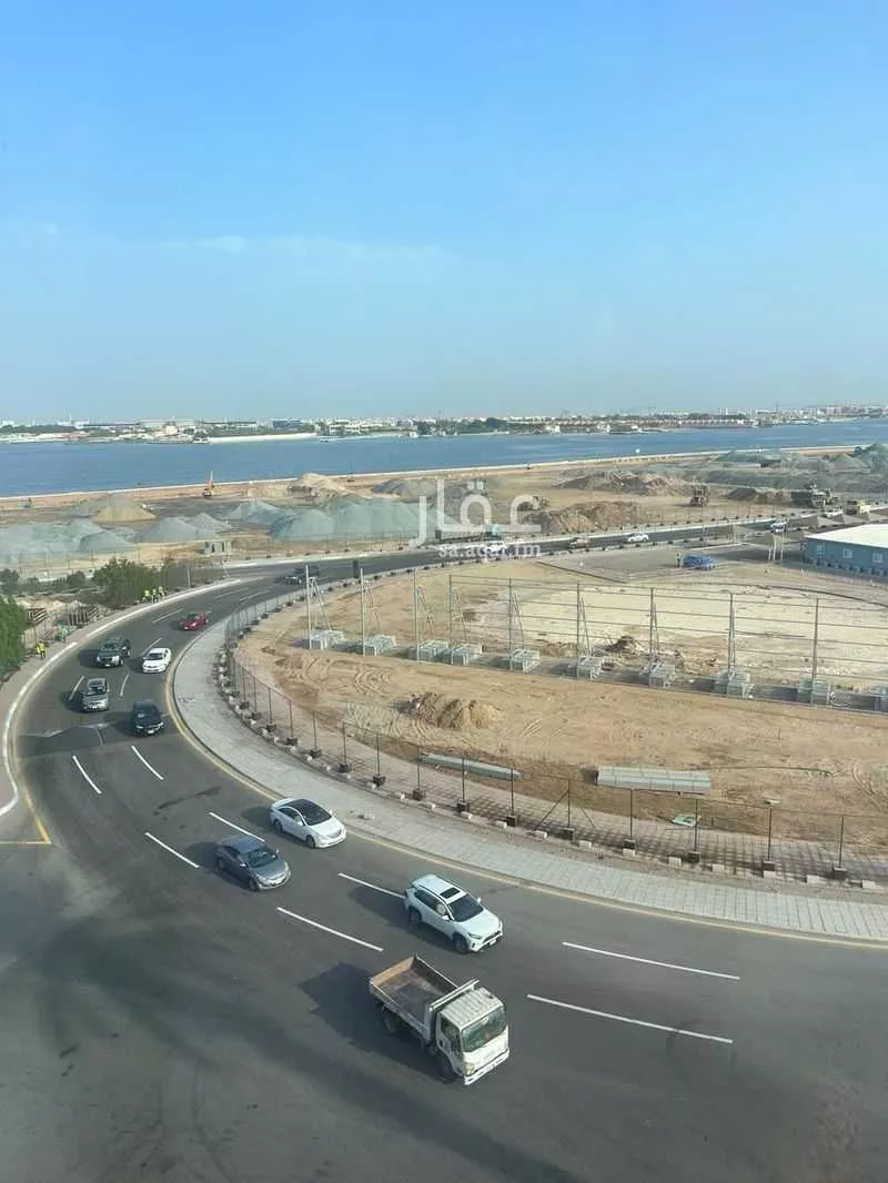 شقة 4 غرف في ابحر الجنوبية 3