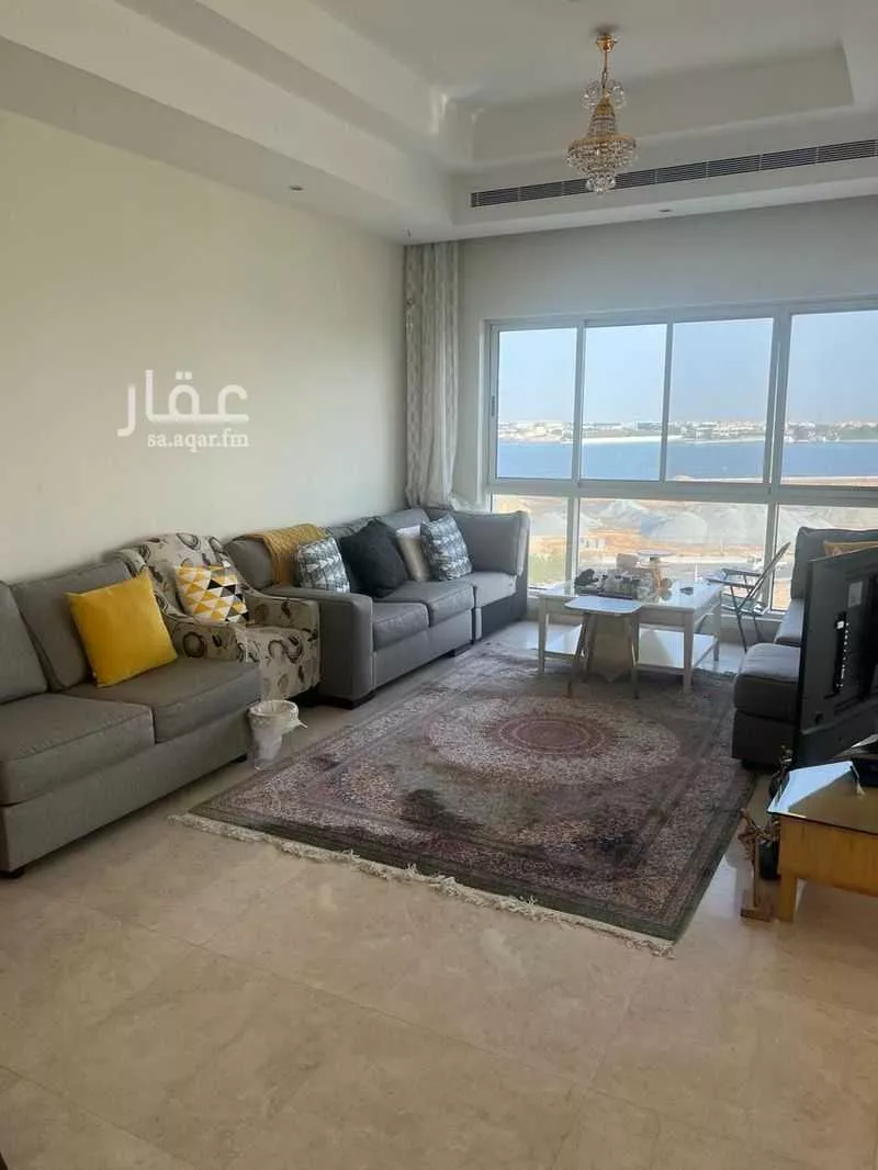 شقة 4 غرف في ابحر الجنوبية 4