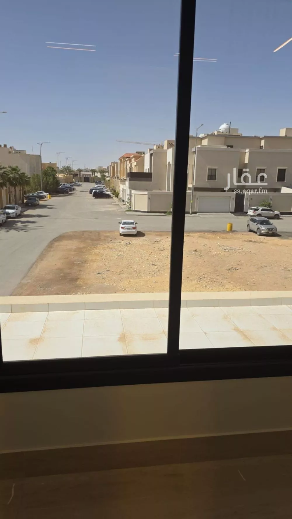 دور 6 غرف في النرجس 2