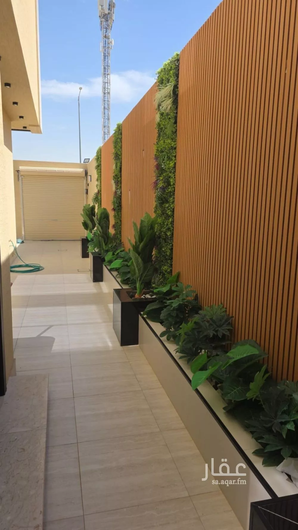 دور 6 غرف في النرجس 13