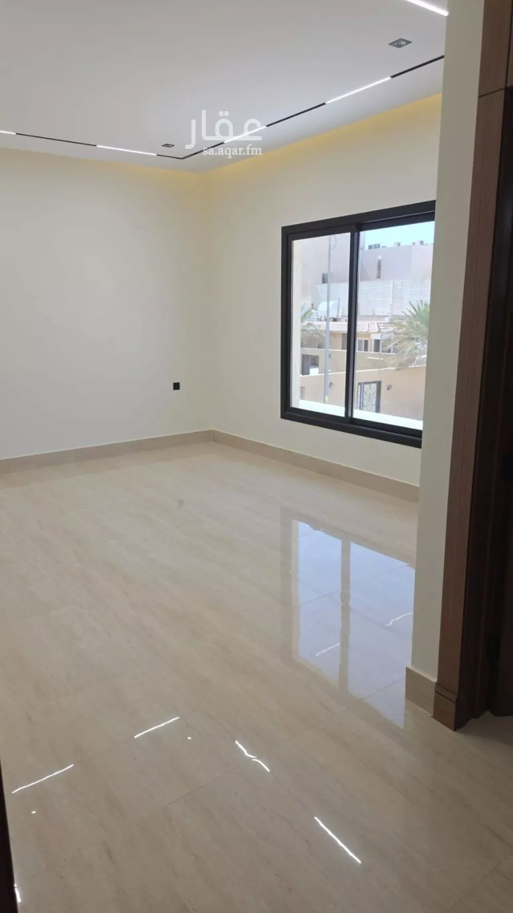 دور 6 غرف في النرجس 6