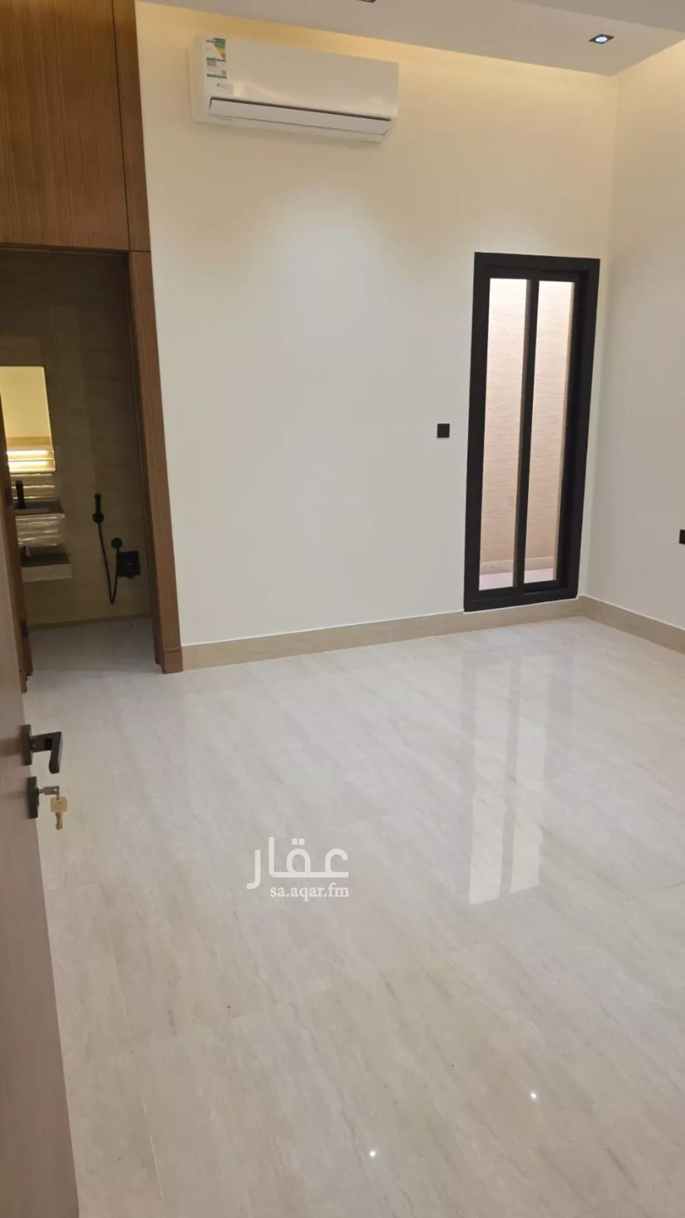 دور 6 غرف في النرجس 9