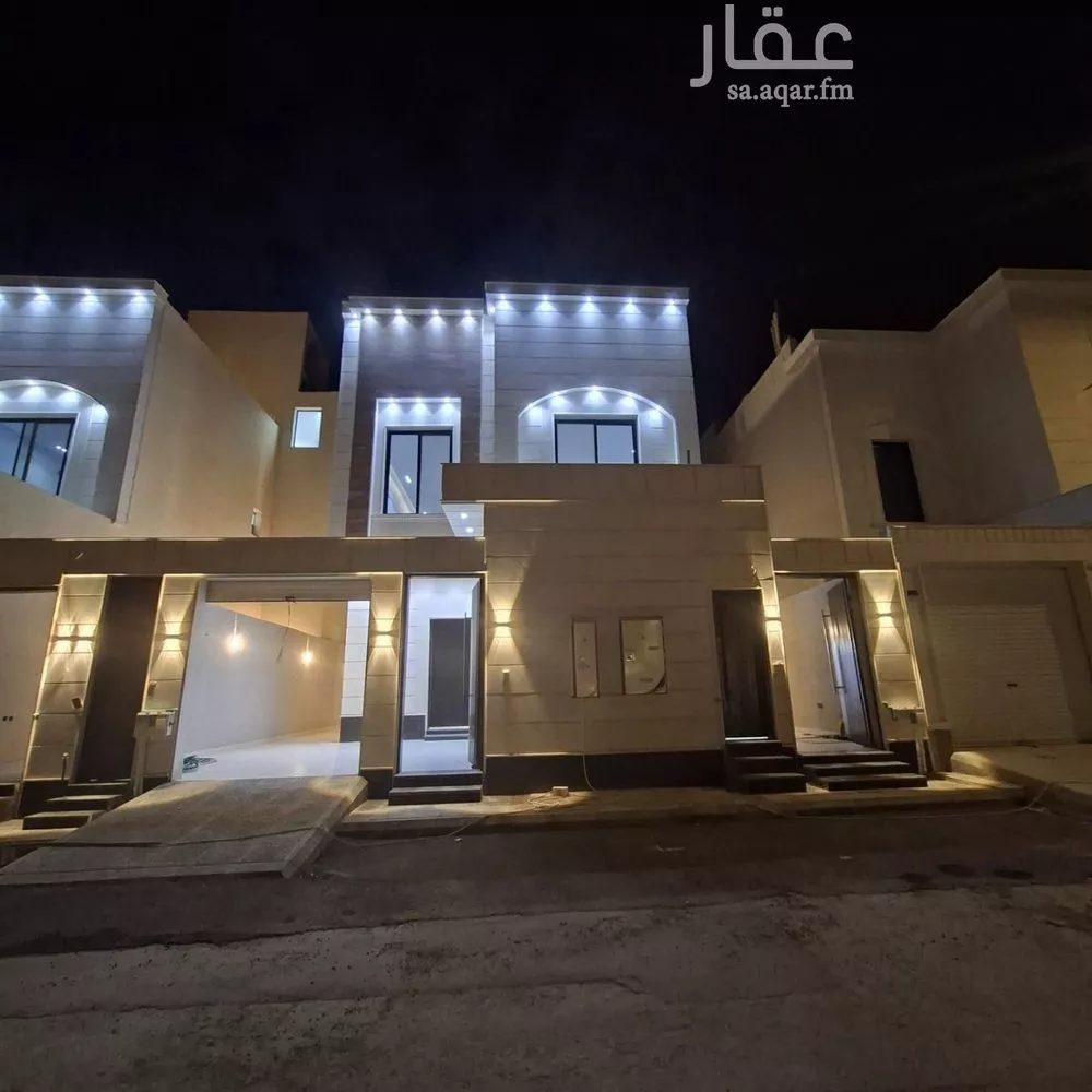 دور 5 غرف في الجنادرية 5