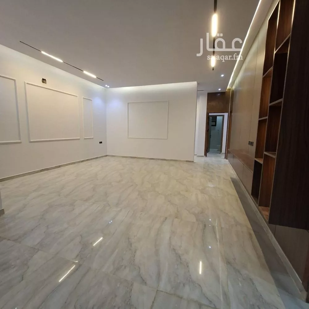 دور 6 غرف في الجنادرية 9