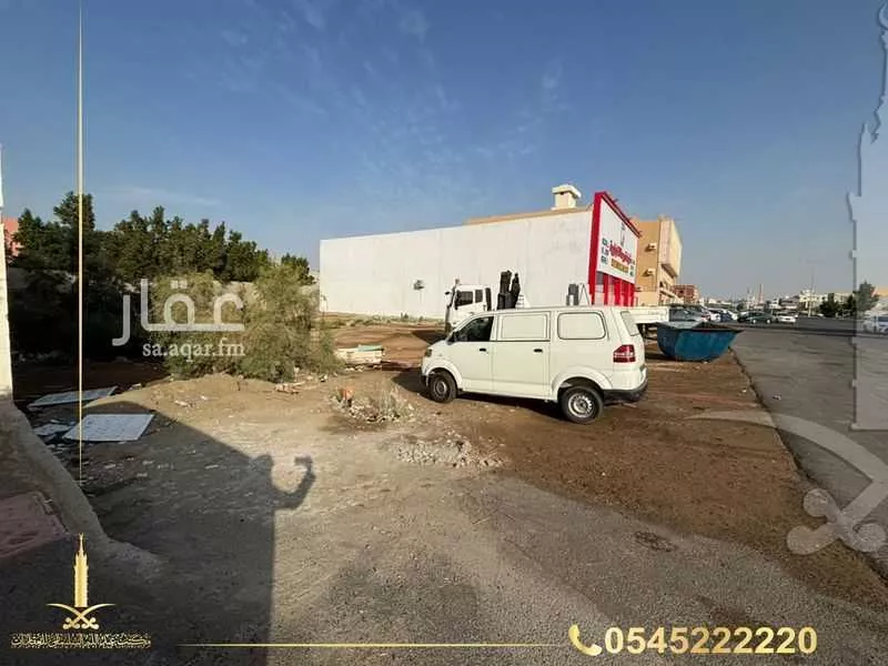 أرض 1200 م² في طيبة 2