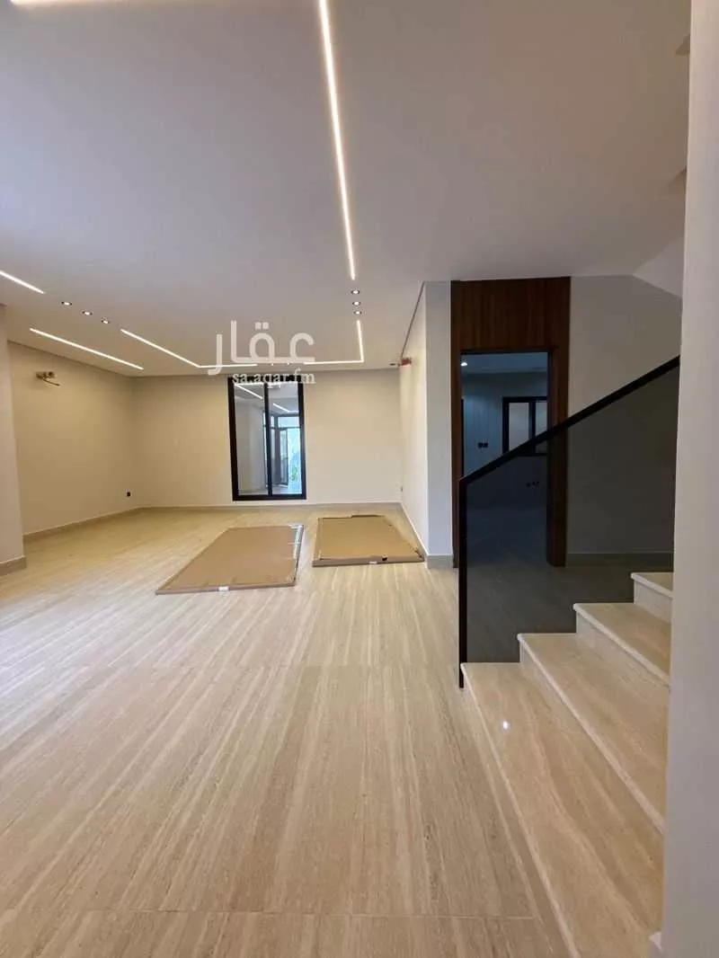 فيلا 7 غرف في ضاحية الملك فهد 5