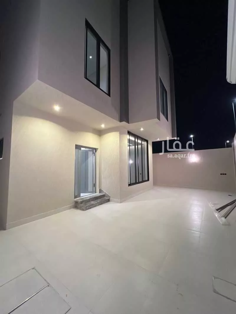 فيلا 6 غرف في الشعلة 2