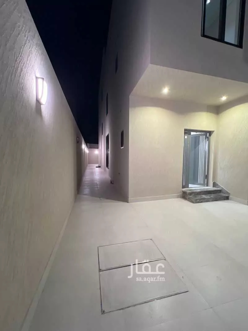 فيلا 6 غرف في الشعلة 3