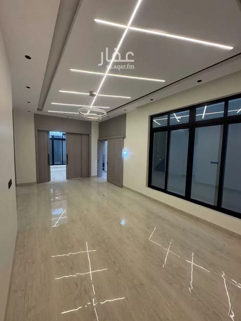 8 bedroom villa in Dahiat King Fahd 8