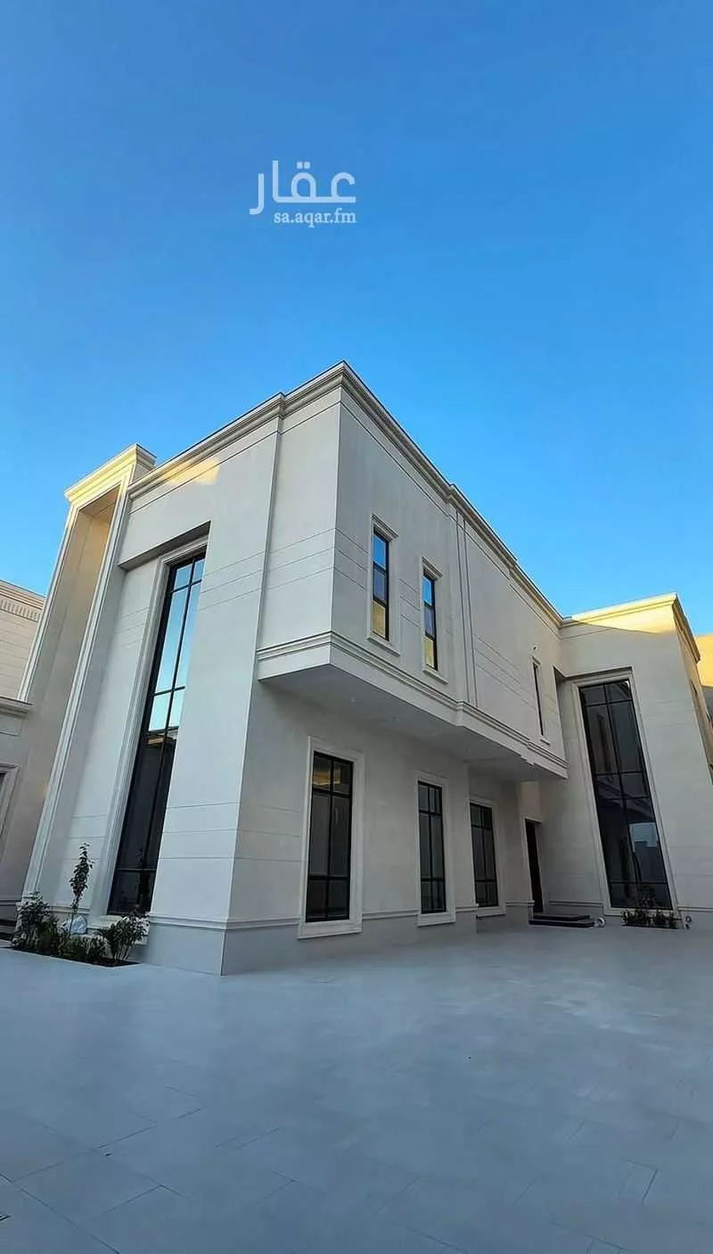 فيلا 17 غرف في الفيصلية 2