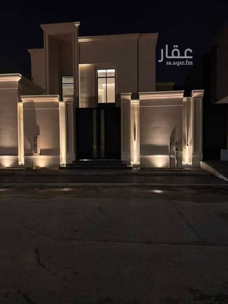 فيلا 17 غرف في الفيصلية 3