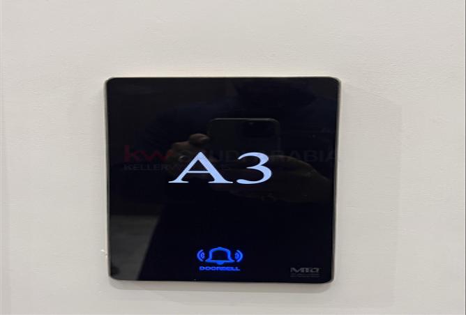 4 bedroom apartment in Al Rawabi 2