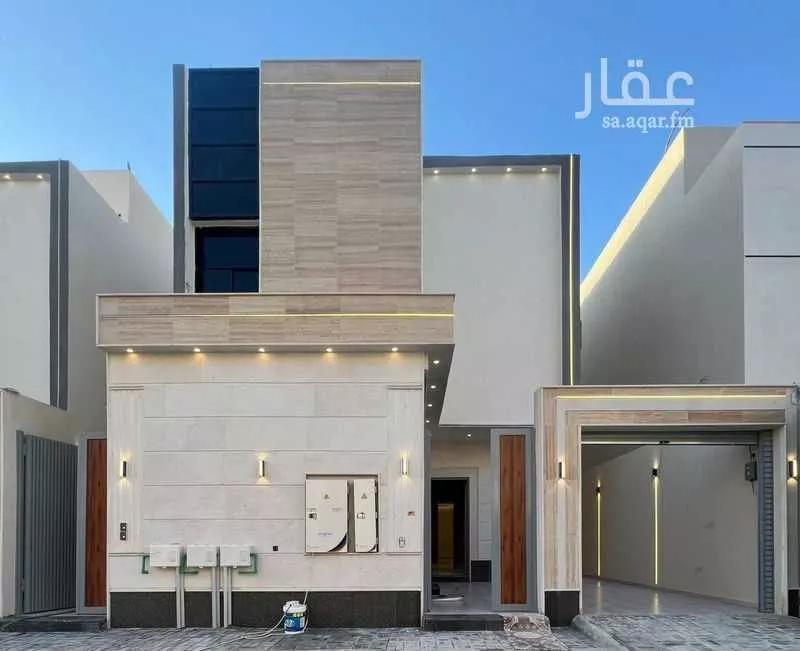 دور 3 غرف في الجنادرية 6