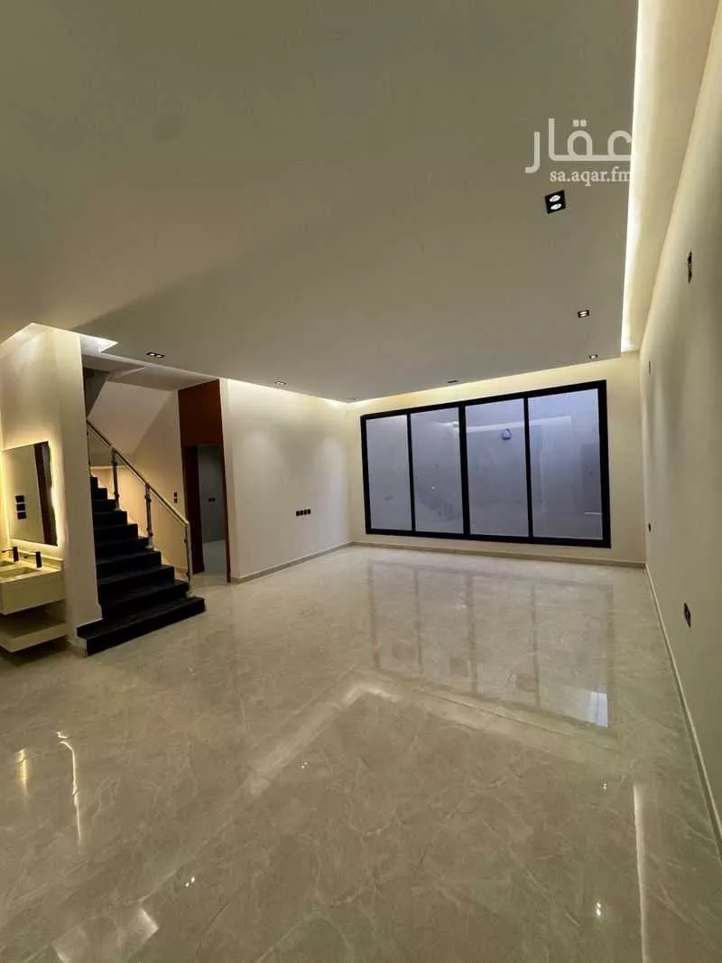 دور 4 غرف في طيبة 4